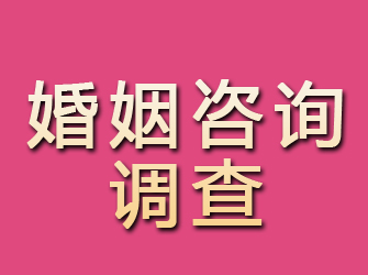 册亨婚姻咨询调查